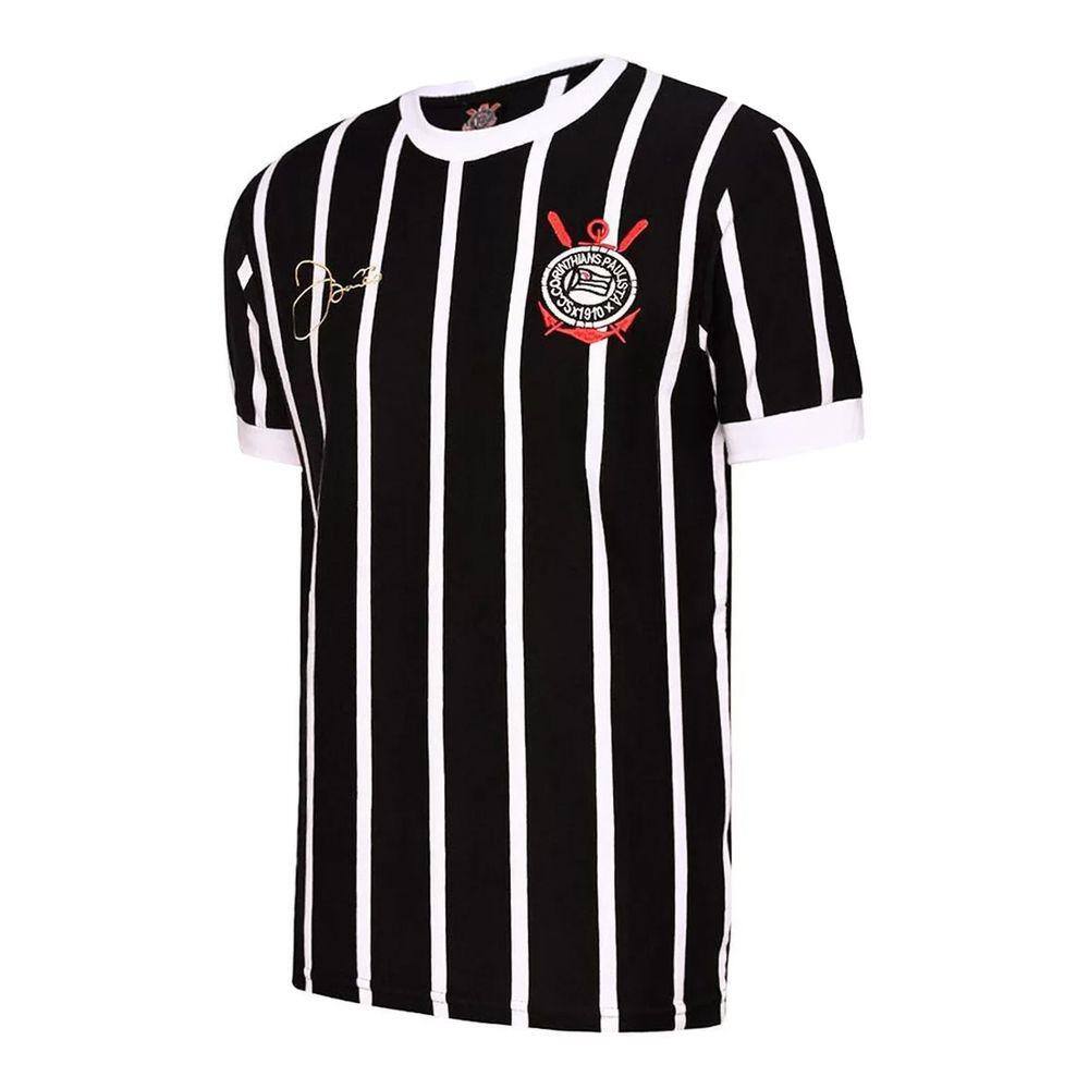 Camisa times do corinthians mandrake