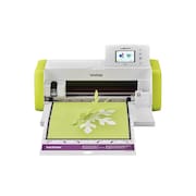 Máquina de recorte ScanNCut Brother SDX85 220V