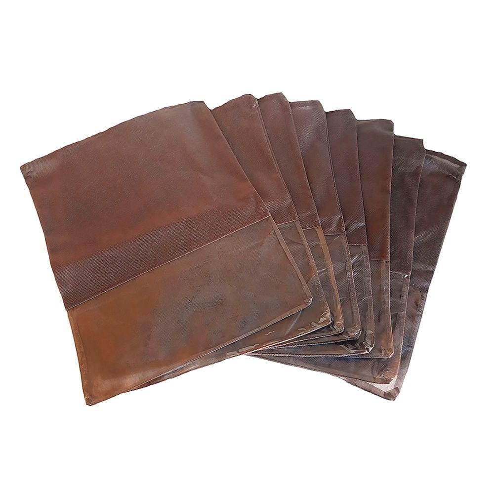 Sacos Para Sapatos Tnt Com Zíper C/visor G Compre 60 Leve 70