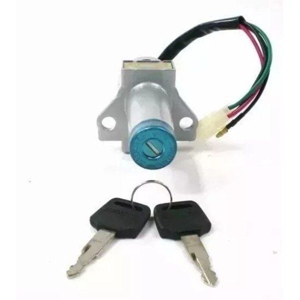 Chave Ignição Xlx 350