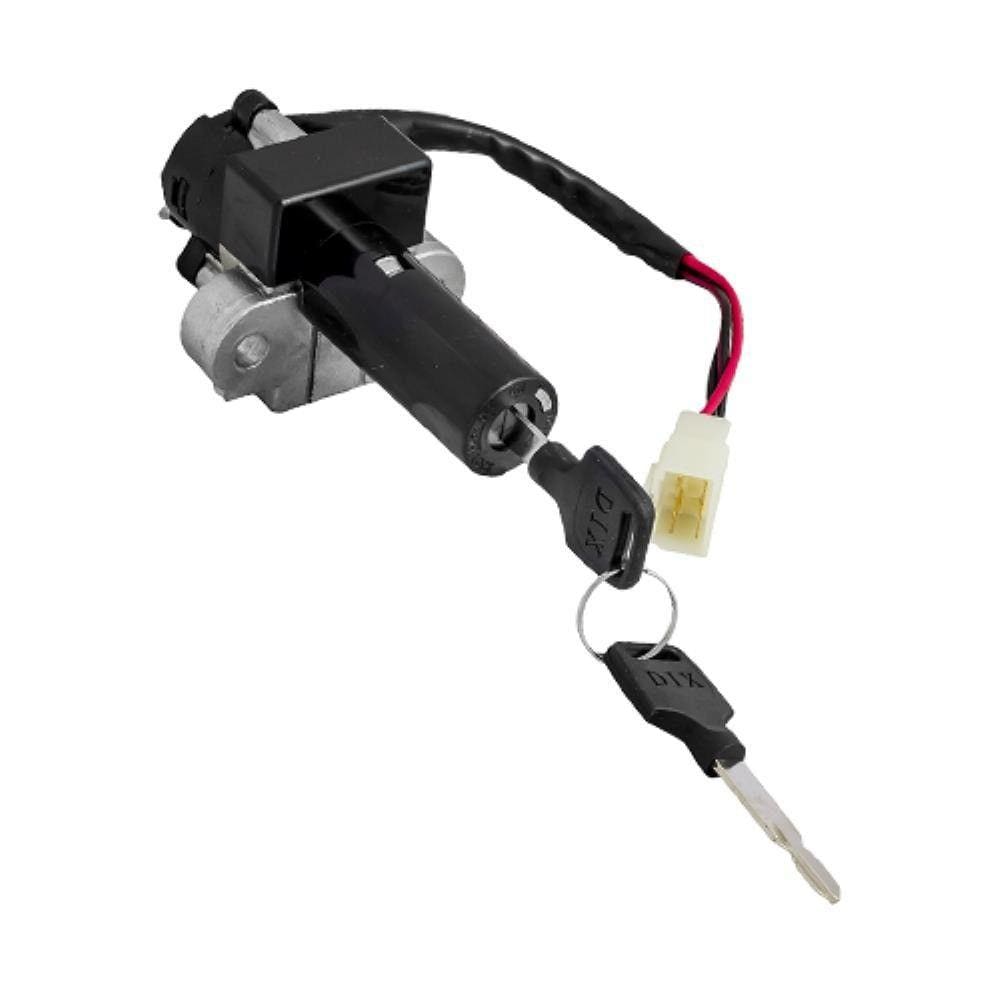 Chave Ignição Titan 150 2009 - 2013 ESD - Mix - NXR 150 BROS KS ES ESD 2009 A 2010