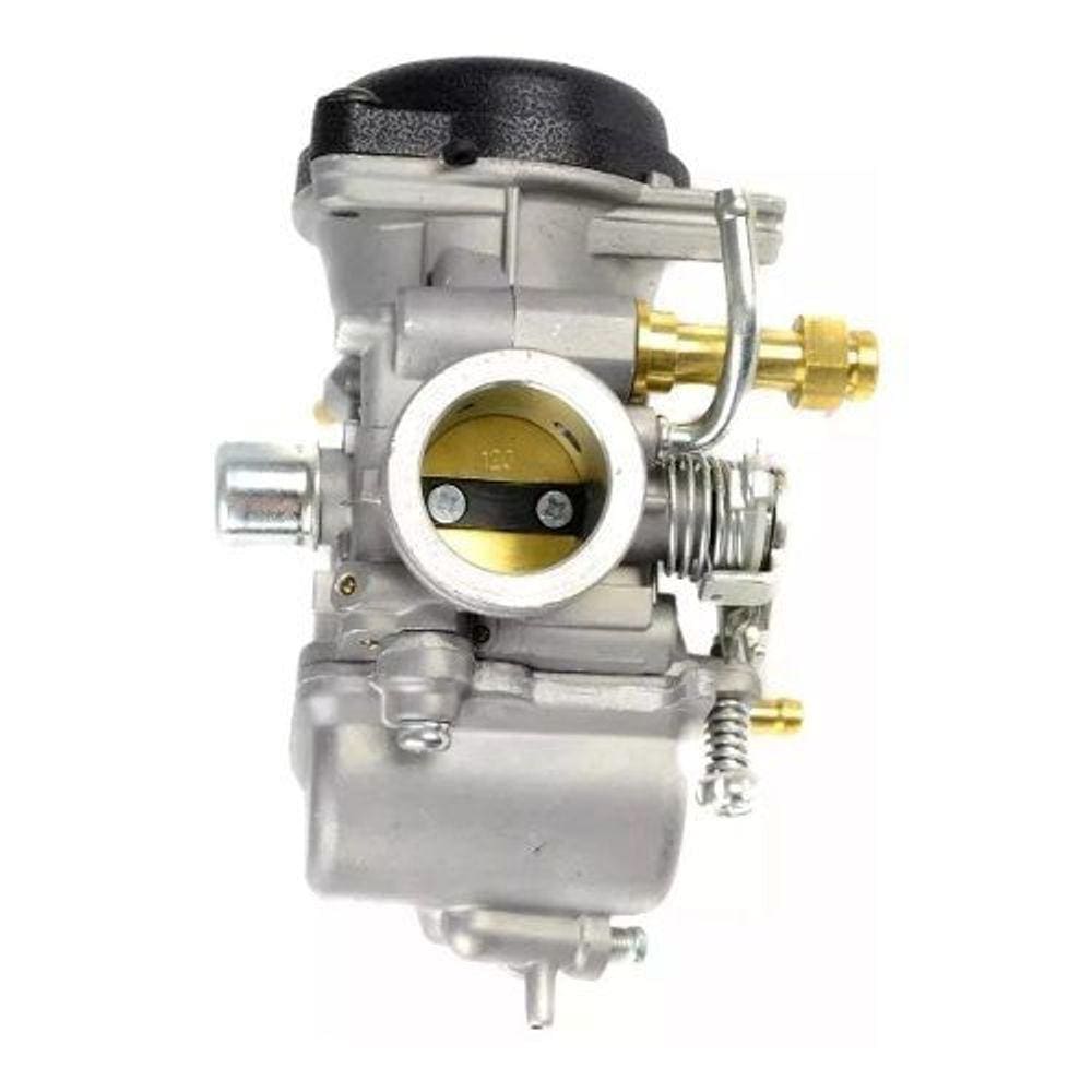 Carburador Yes 125 Se 2011 Em Diante Completo