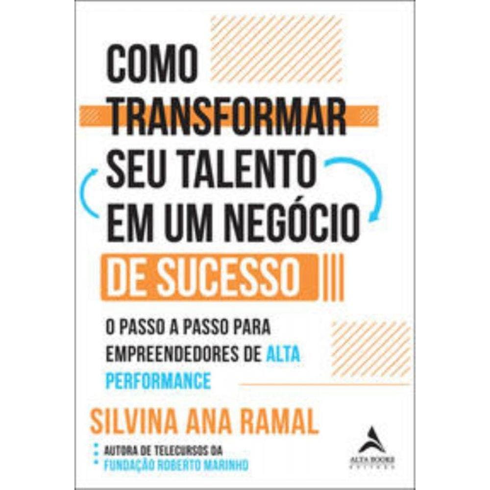 Como transformar seu talento em um negócio de sucesso