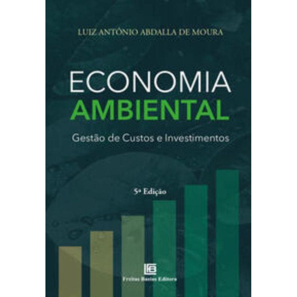 Economia Ambiental