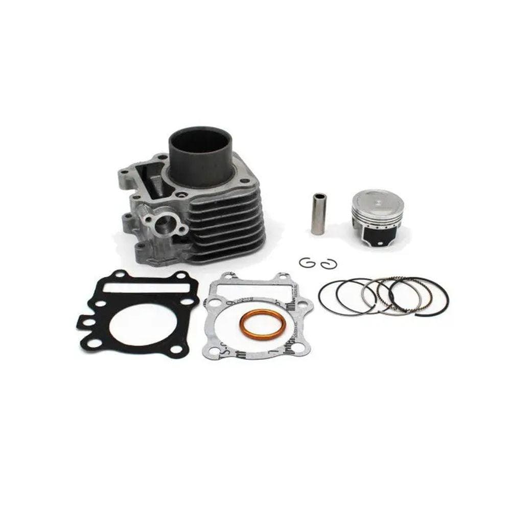 Cilindro Motor Burgman 125 2005 2006 2007 2008 2009 2010