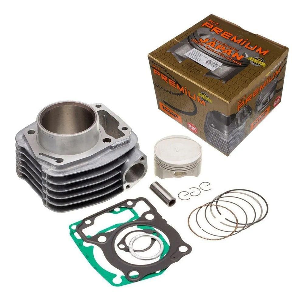 Cilindro MOTOR TITAN 160 Bros 160 KMP PREMIUM