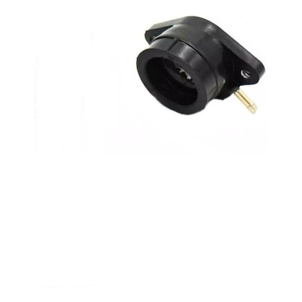 Coletor Admissao Tenere Xt600 Esquerdo C/ Catalizador