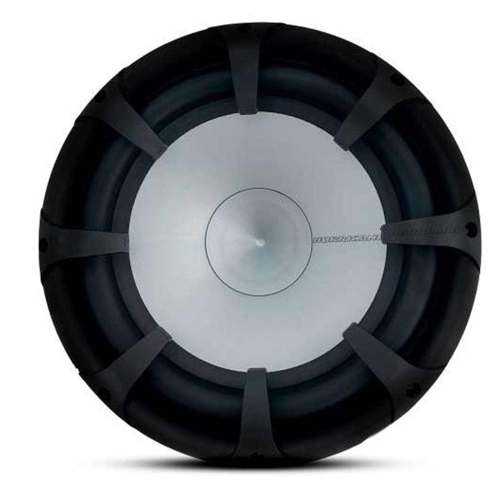 Alto Falante Subwoofer 12 Polegada Hurricane 250w Sc 4 Ohms