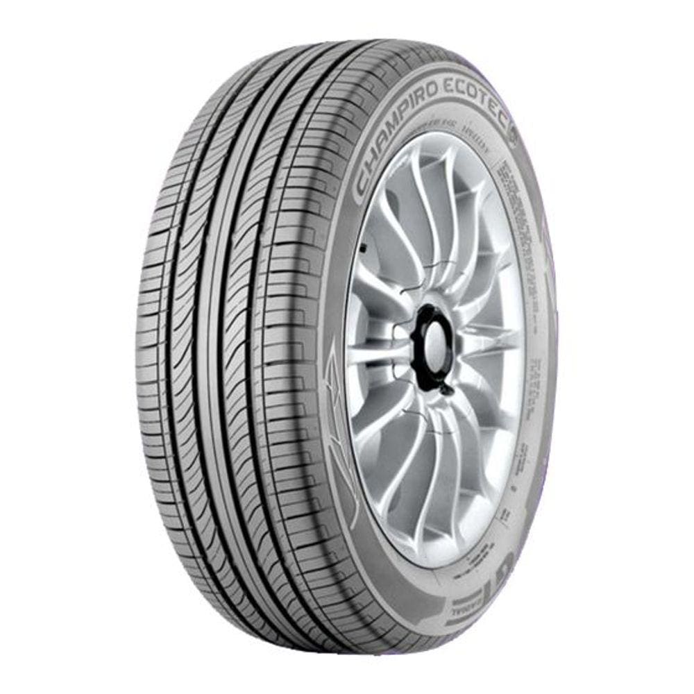 Pneu GT Radial Aro 17 205/60R17 Champiro Ecotec 94H