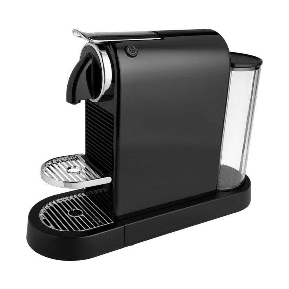 Cafeteira Nespresso Citiz 1 L 220V 1260 W