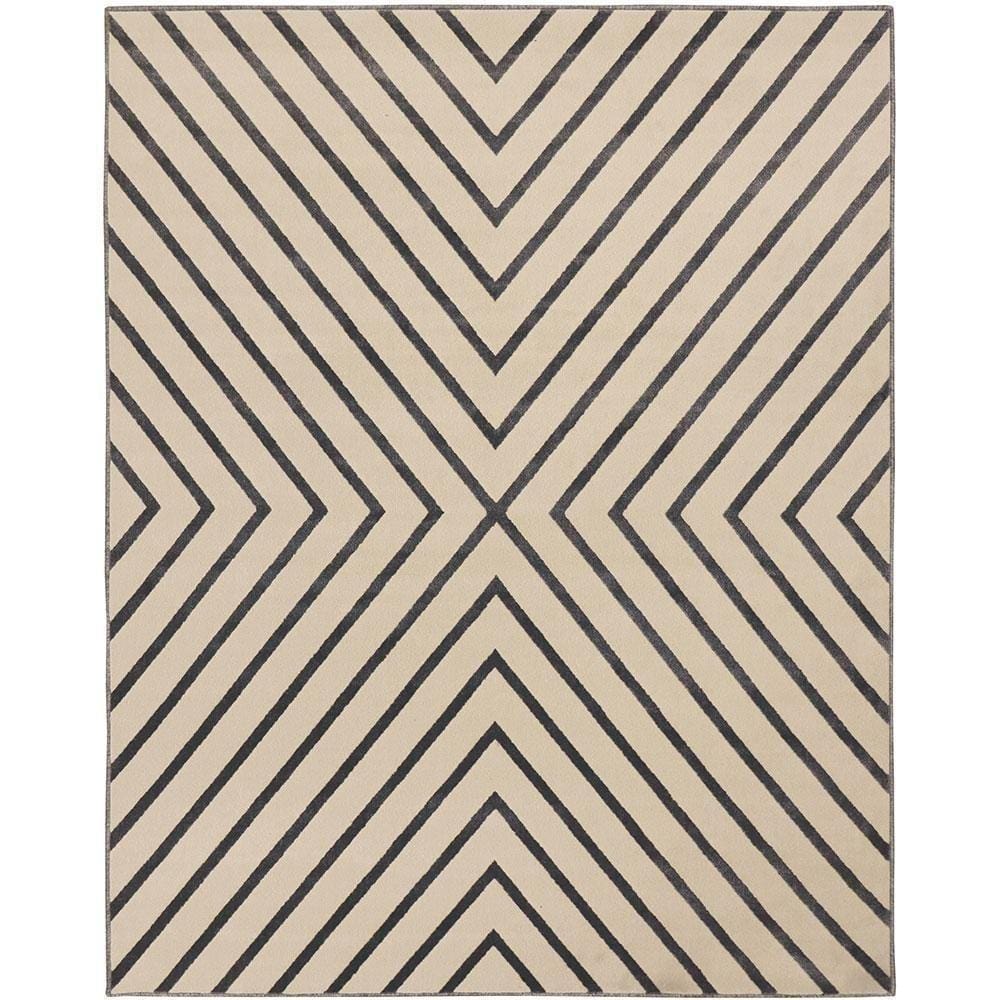 Tapete Para Sala Lyre Carbon 2,00x2,50 São Carlos