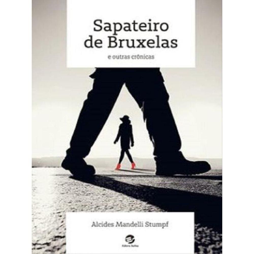 Sapateiro De Bruxelas