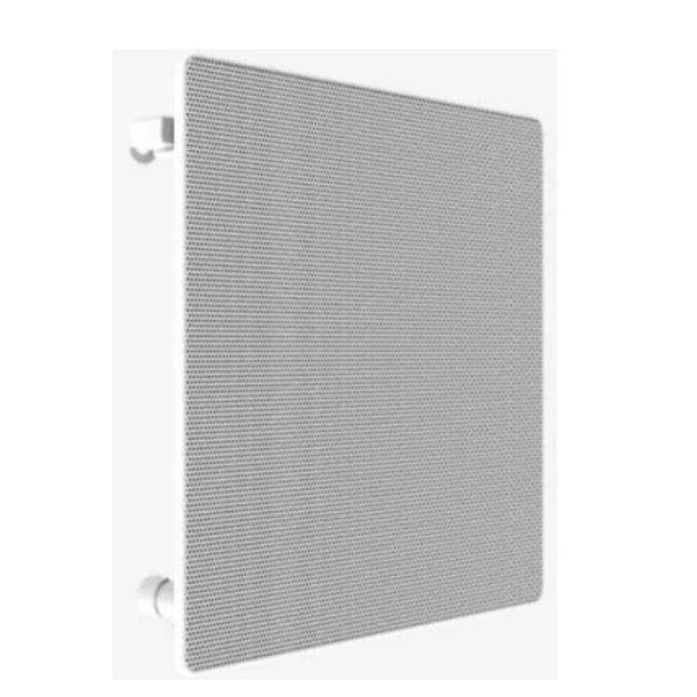 Caixa De Som De Embutir 200W Rms Angulada Jbl Ci8sa Plus