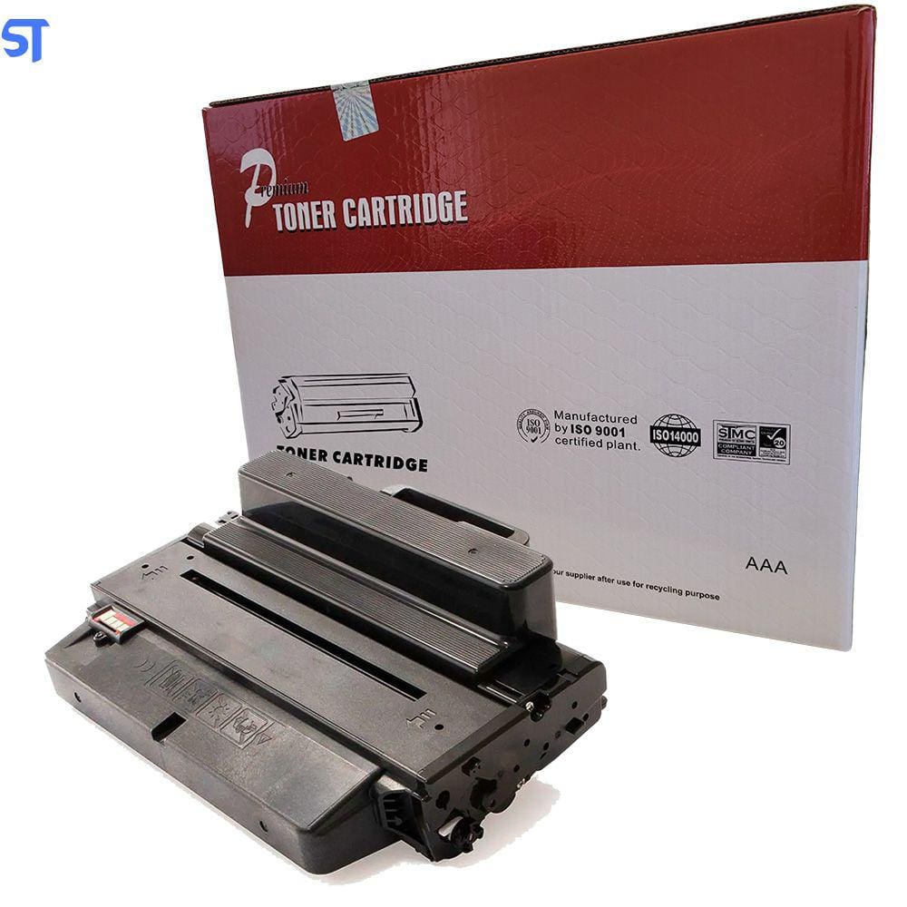 Cartucho Toner Samsung D205e Compatível Ml3310 Ml3710 Ml3712/3710/12/5639/5737/39 Premium