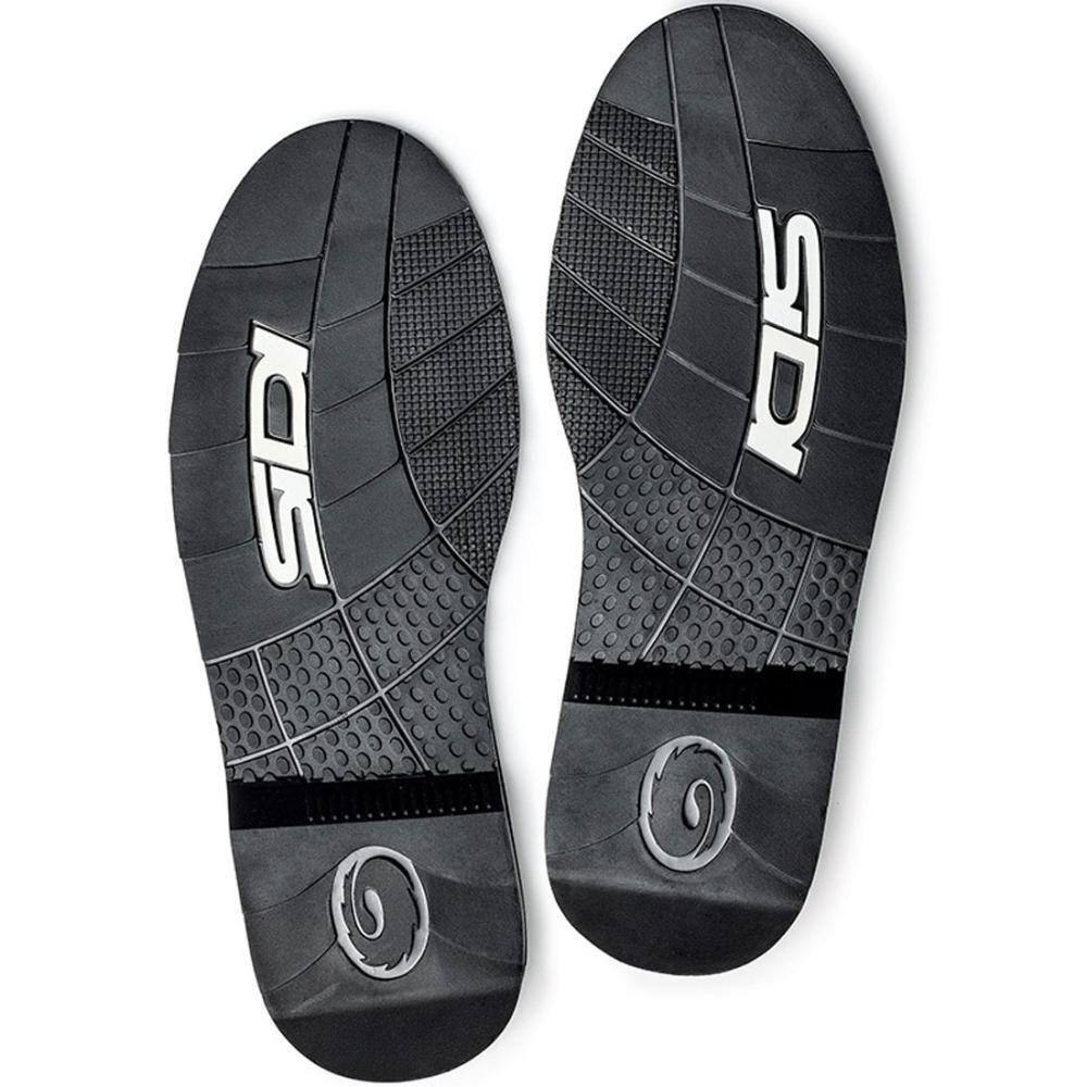 Solado Sidi Crossfire 2/3 Preto