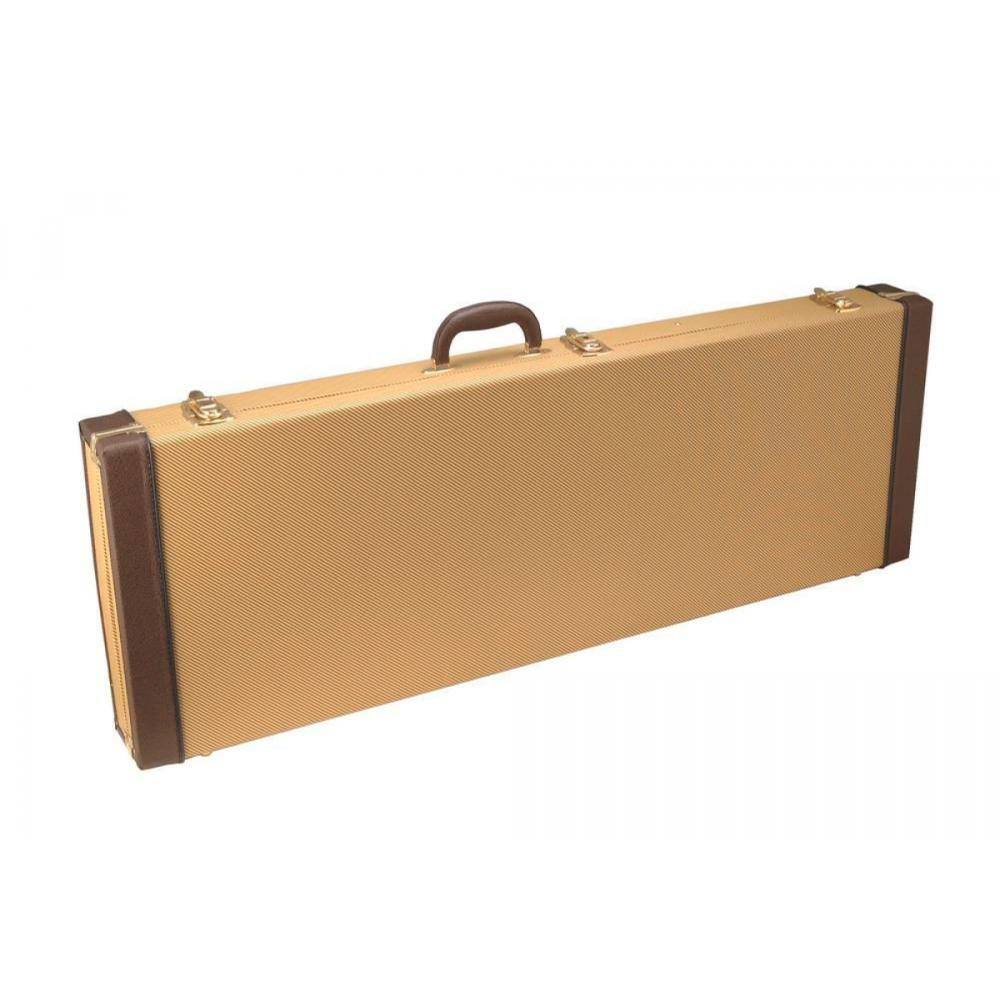 Case Guitarra Tweed On Stage GCE6000T