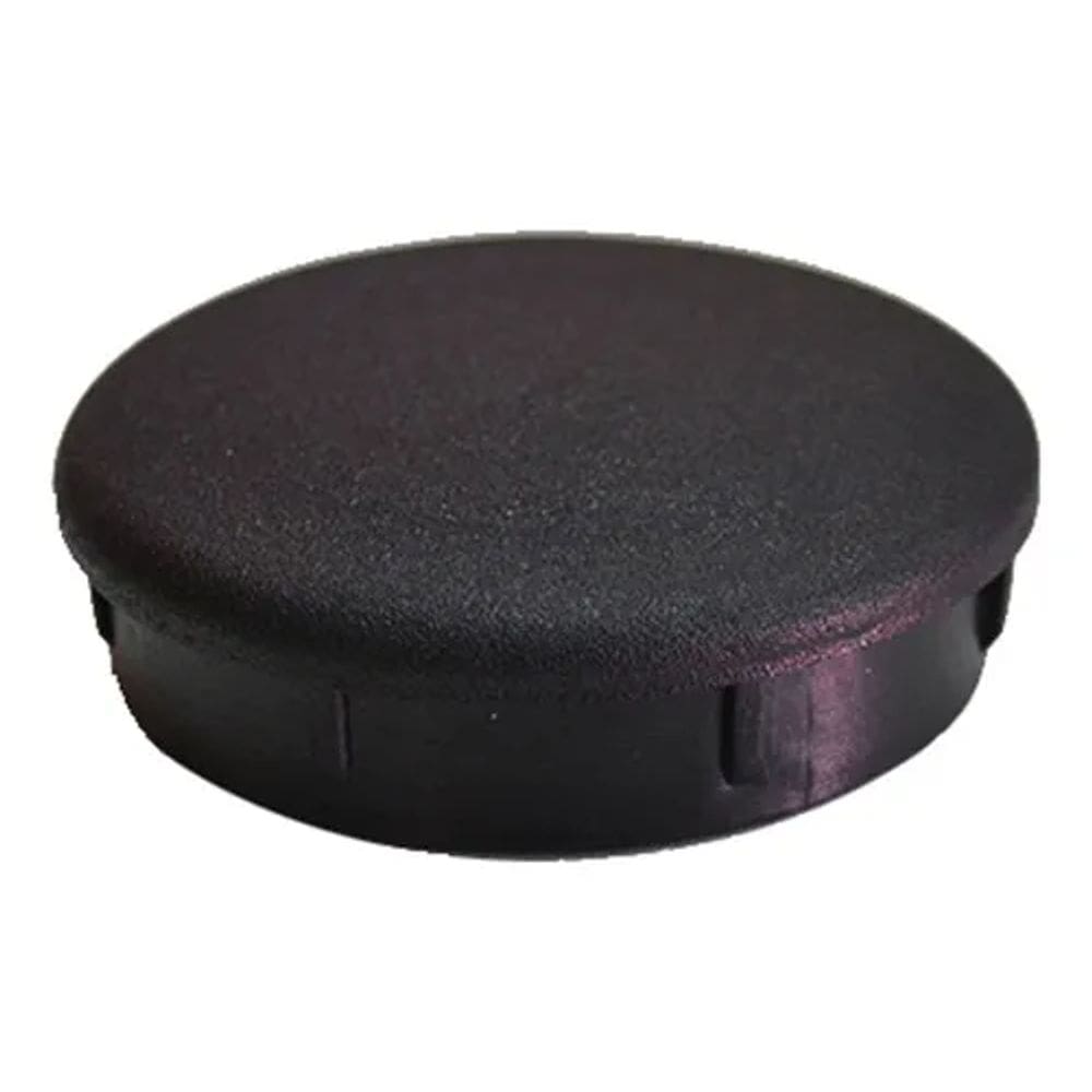 ACABAMENTO REDONDO P/ MESA OU TUBO 3” PCT C/ 20