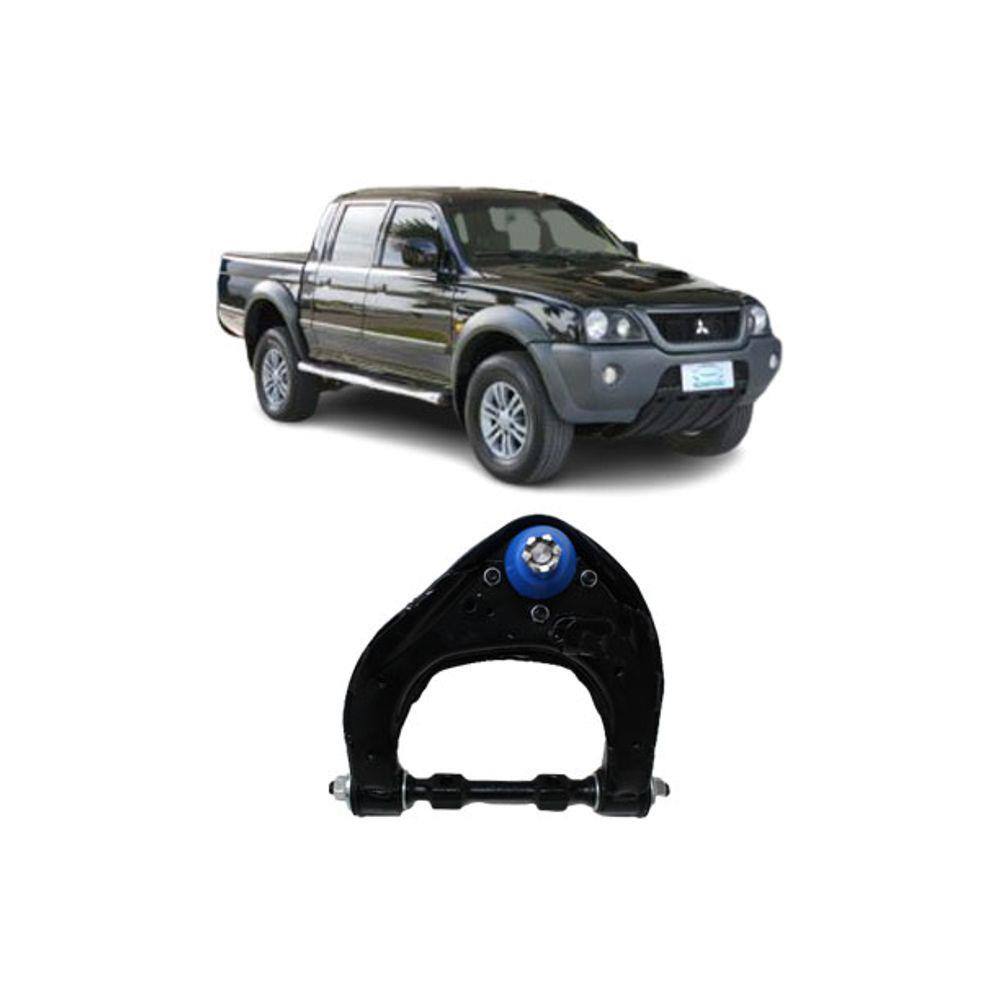 Bandeja Superior L200 Le (2002/2011) Sport/Hpe C/Pivo