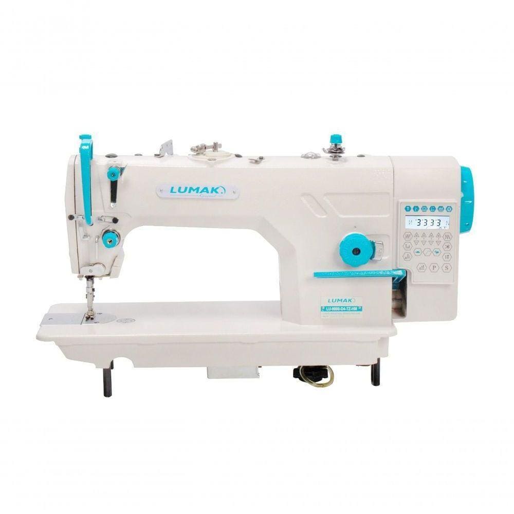 Reta Eletronica Direct Drive - Com Corte De Linha