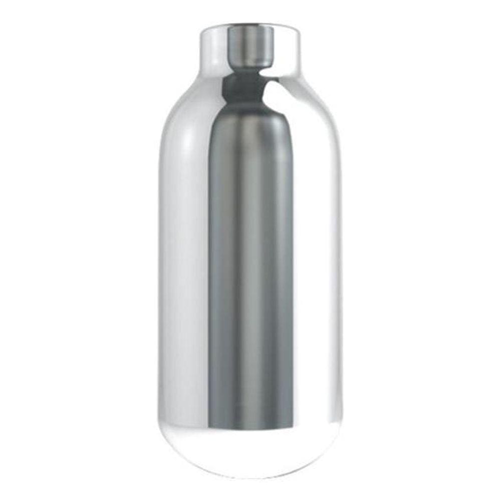Ampola De Vidro Compatível C A Garrafa Térmica Cristal 700Ml