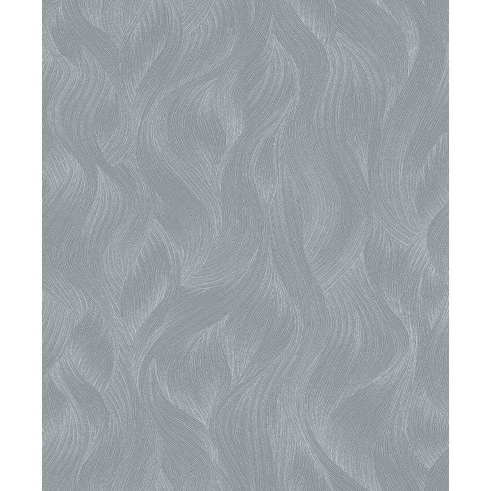 Papel de Parede importado UN5042 - textura espatulada.