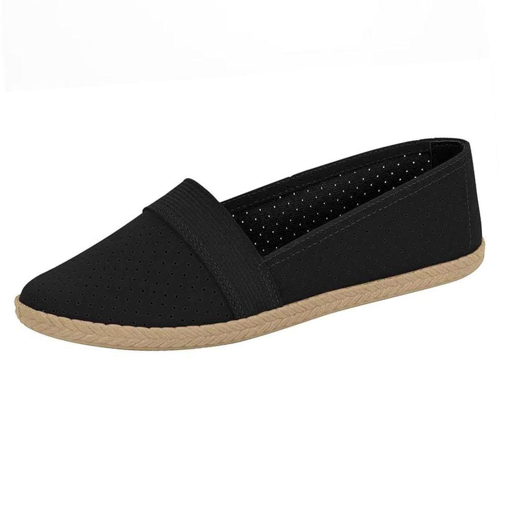 Alpargata Slip On Moleca 5287.203