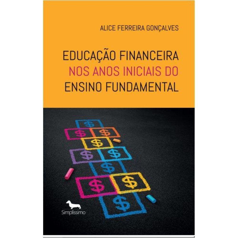 Educação Financeira nos anos iniciais do Ensino Fundamental
