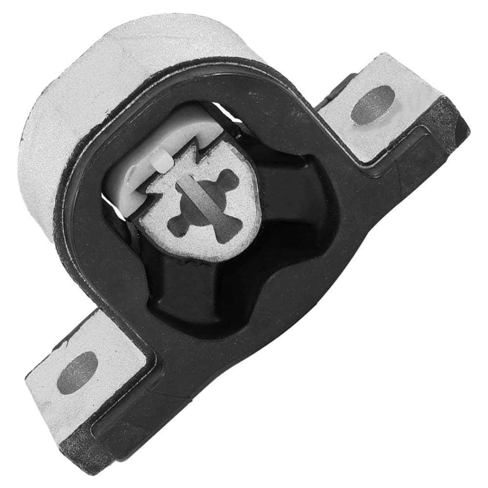 Coxim Câmbio LE Sem Suporte Voyage Gol G5 G6 G7 2008 a 2021