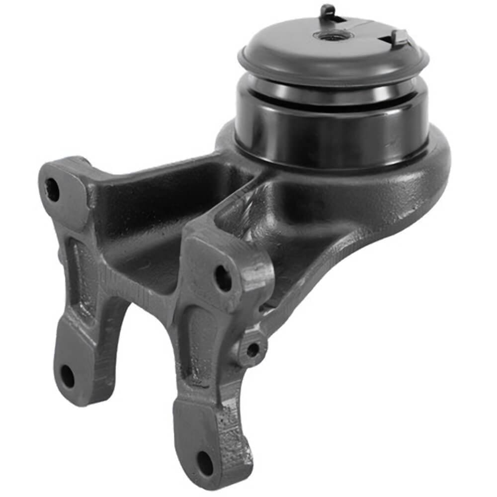 Coxim Motor MB Atego 2730 OF1721 OH1519 Dianteiro LE LD