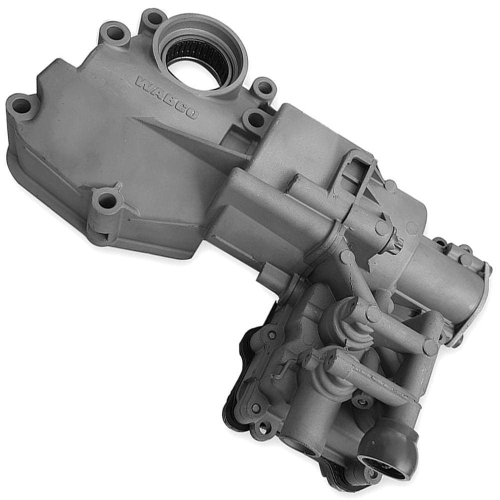 Cilindro Três Posições Traseiro EPS3 Wabco 4213500870