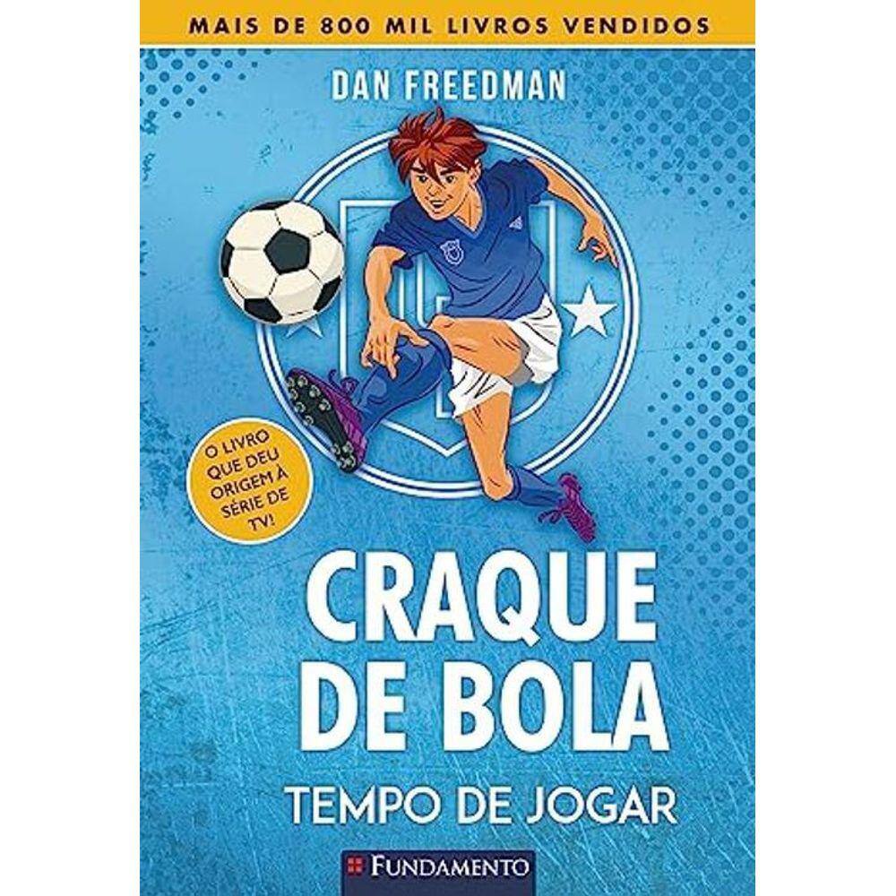 Proibido jogar bola