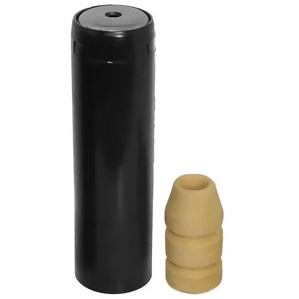Kit Batente Coifa Chevrolet Celta Corsa Prisma Traseiro