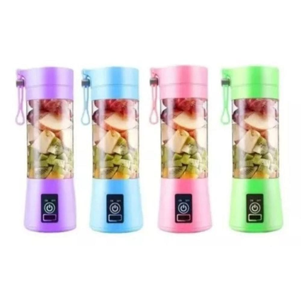 Le-781 Lelong Mini Liquidificador