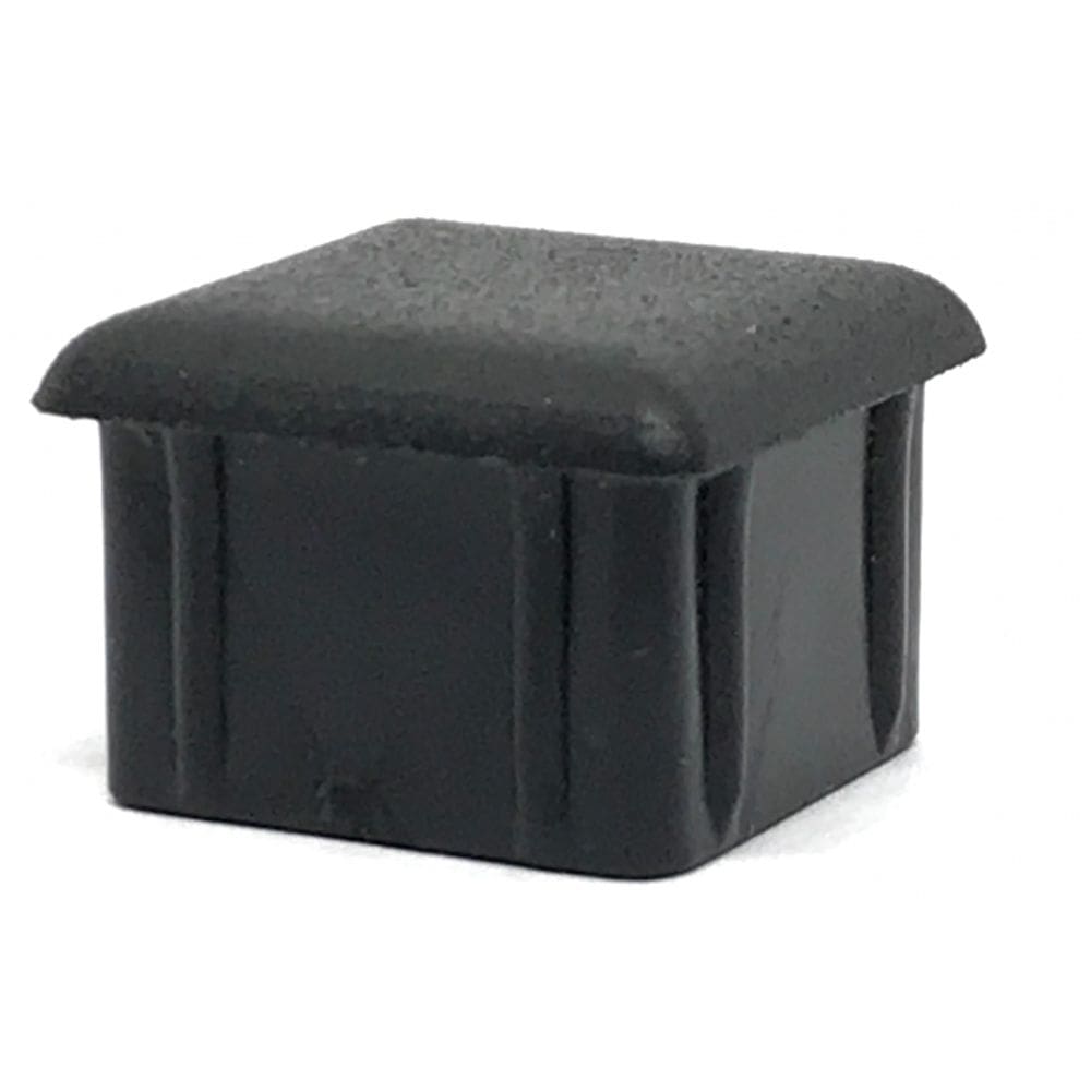 ACABAMENTO QUADRADO  P/ MESA OU TUBO 20x20 COM 40 UN