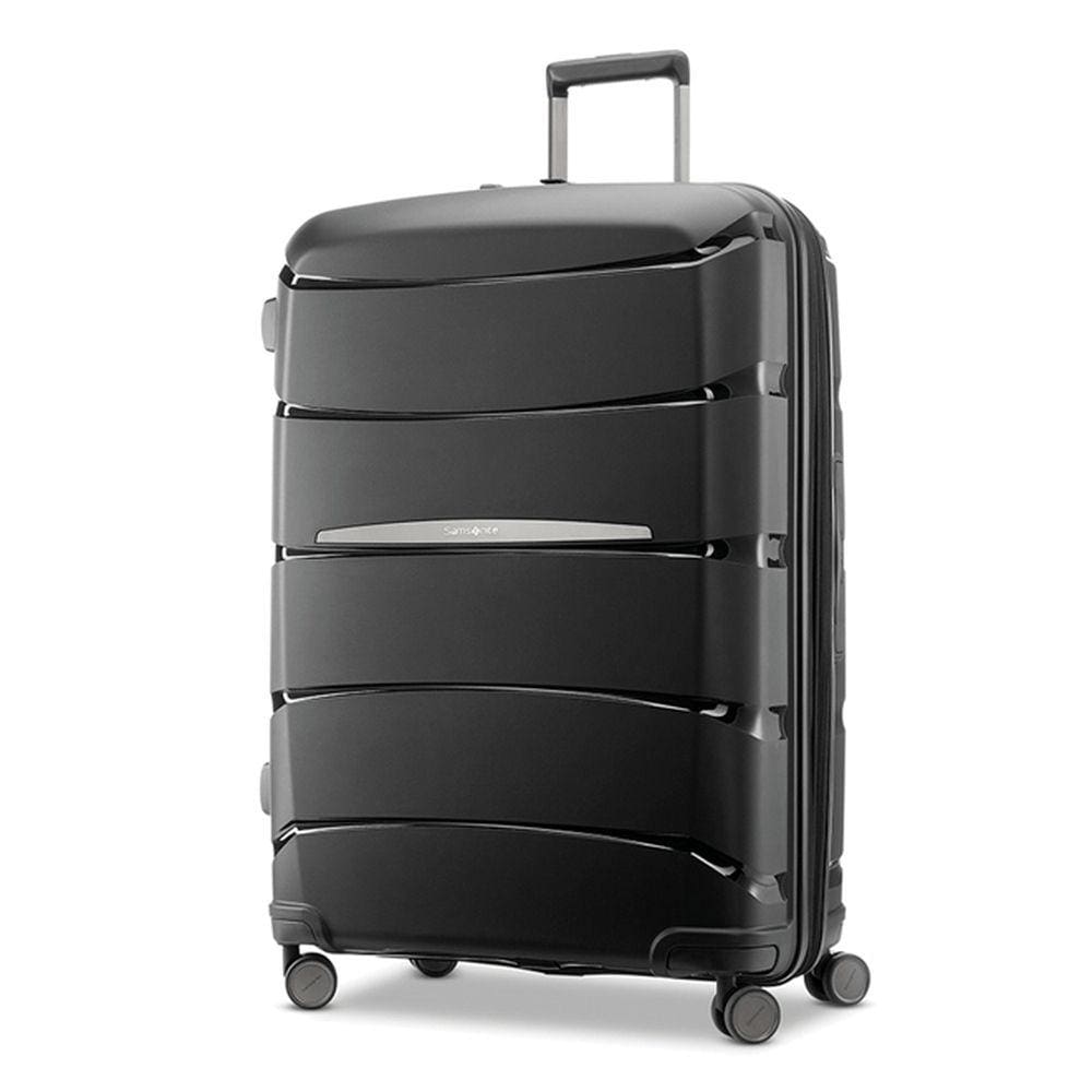 Mala Samsonite Outline Pro Grande Preta