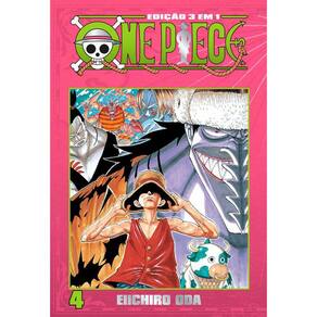 One Piece Stampede Vol. 1