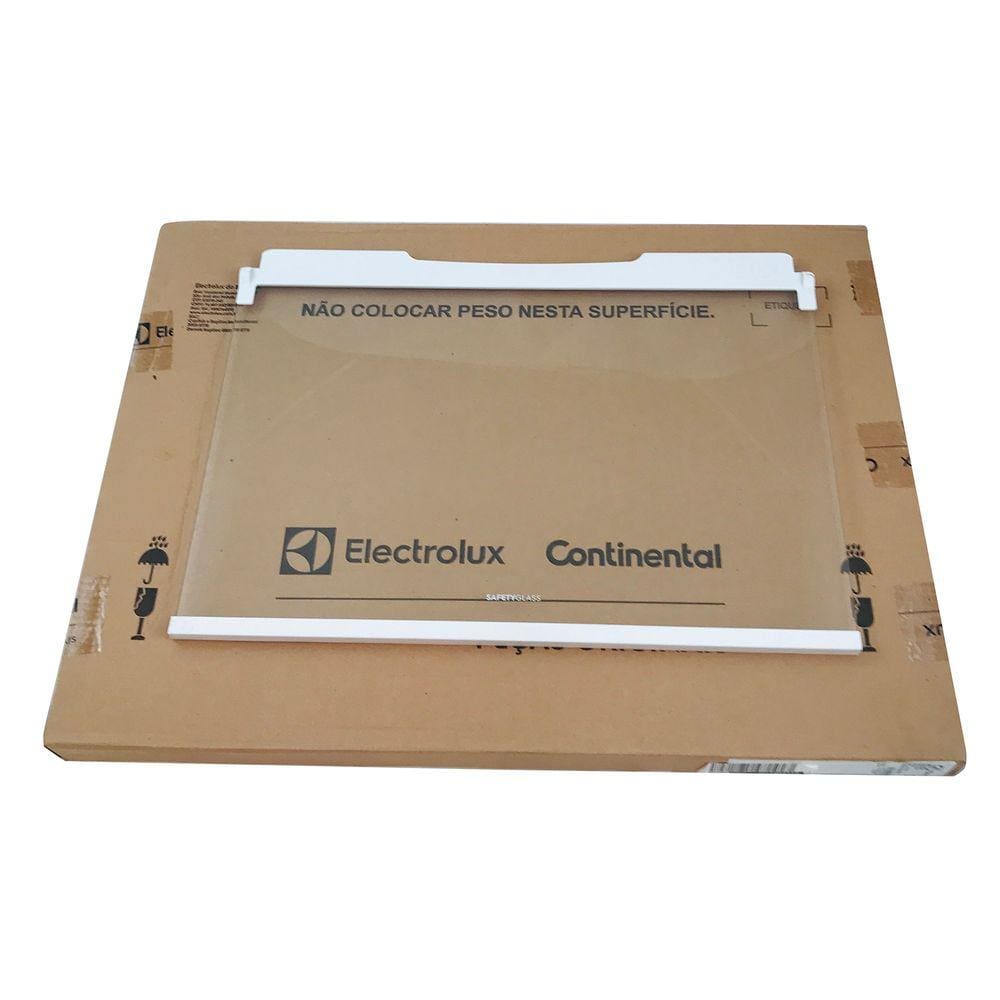 Prateleira Fixa Geladeira Electrolux Ib54s Ib55s A19149901