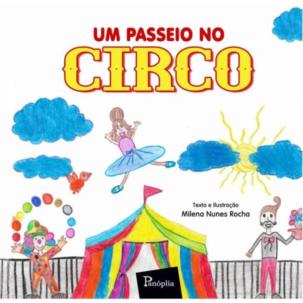 Um passeio no circo