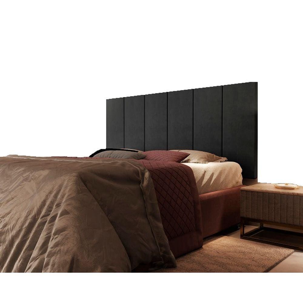 Cabeceira Cama Box Queen 1.58 Flora