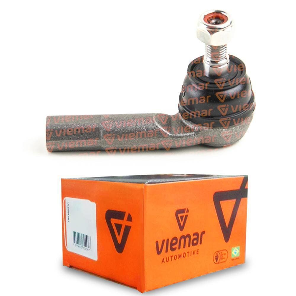 Terminal Direção LE Gol 2008 a 2019 Viemar 335002