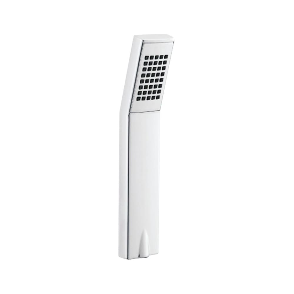 Ducha Manual Quadrada Rubinettos Cromada Duc325p