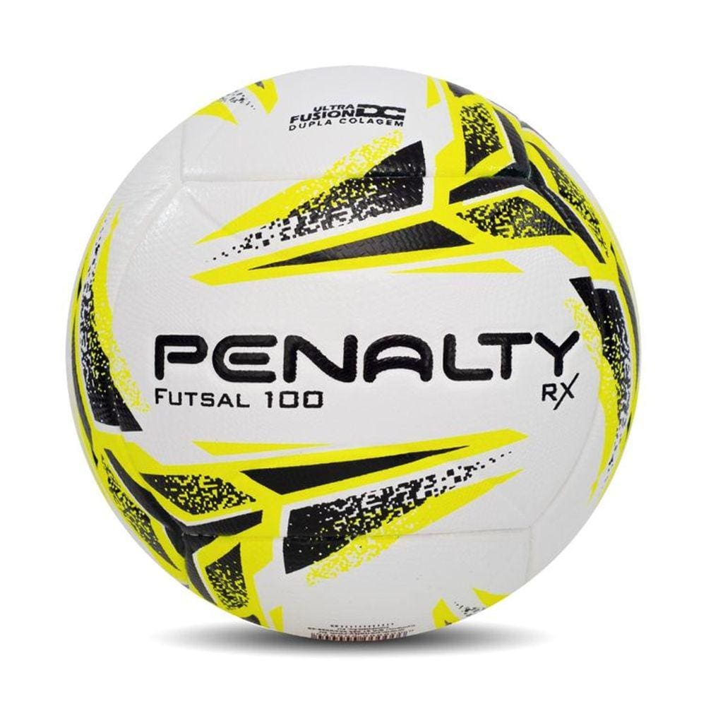 Bola De Futsal Infantil Penalty RX 100 XXIII Oficial