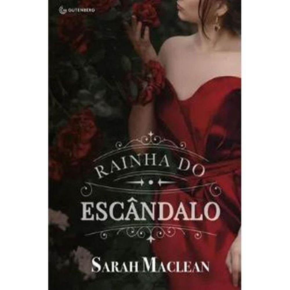 Rainha Do Escândalo