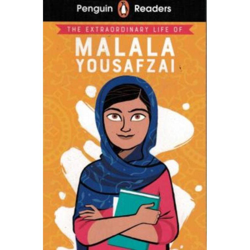 Extraordinary Life Of Malala Yousafzai, The