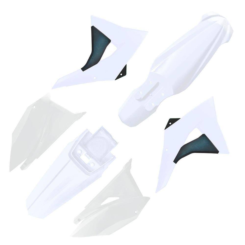 Kit Plástico CRF 230 Biker Elite