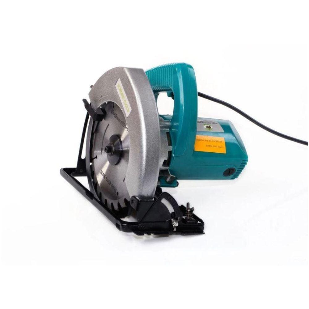 Serra Circular Songhe Tools 1050W 110V E 180Mm Disco