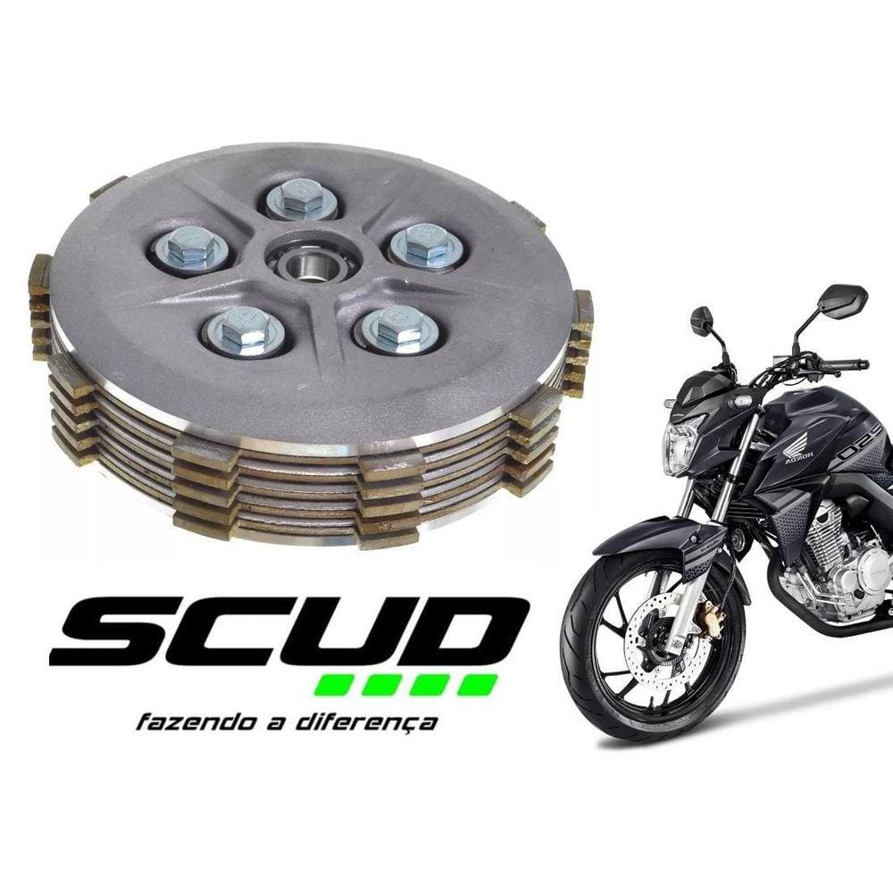 Motor