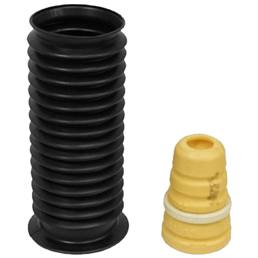 Kit Batente Coifa Ford New Fiesta Dianteiro Mobensani MB4192