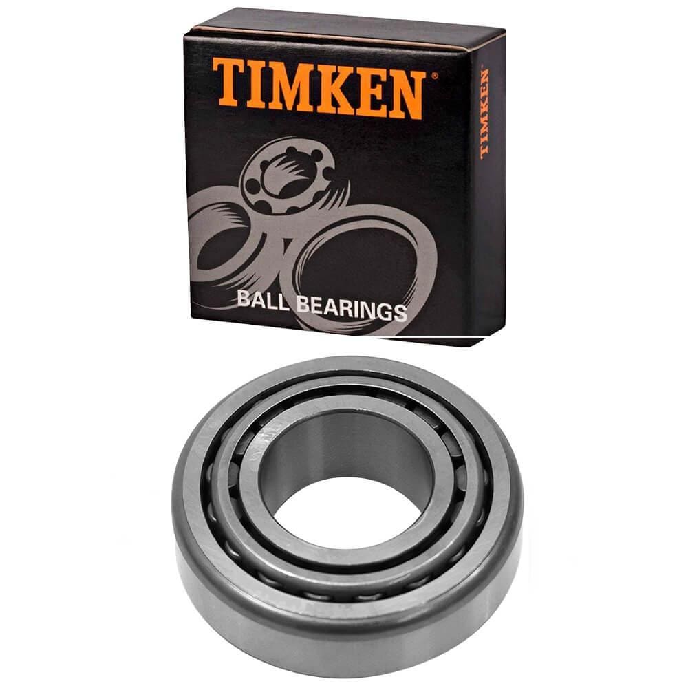 Rolamento Roda Dianteiro Externo D900 F100 C60 Timken
