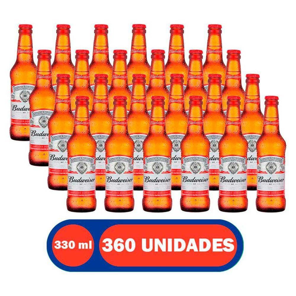 Cerveja corona extra long neck garrafa330ml pack 6 unidades Extra